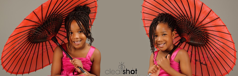 Clear Shot Studios Blog